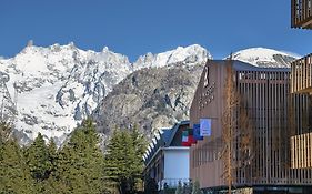Pestana Le Massif Courmayeur, Hotel & Lodge - Leading Hotels Of The World